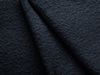 Micadoni Ecksofa Miley 4-Sitzer Rechts Boucle Baloo Dunkelblau Bild 4