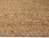 vidaXL Bereichsteppiche Natur 80 x 200 cm Jute 42010389 Bild 5