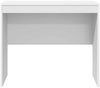 vidaXL Schreibtisch Weiß 90 x 50 x 76 cm 869434 Bild 5