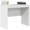 vidaXL Schreibtisch Weiß 90 x 50 x 76 cm 869434 Bild 3