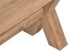 Bank Gartenbank KISAR aus recyceltem Teak von GardenPleasure Bild 3