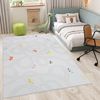 Tapiso Kinderteppich SNOOKI, rechteckig, Höhe: 5 mm, Bunter Kinderteppich, weich, robust und leicht zu reinigen Bild 3