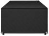vidaXL Abdeckung für Sonnenliege 12 Ösen 205x75x40 cm Polyethylen 319342 Bild 4