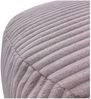 Sitzsack Hugo, Polystyrol, Rosa, 78 x 32 x 78 cm Bild 2