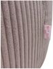 Sitzsack Hugo, Polystyrol, Rosa, 78 x 32 x 78 cm Bild 3