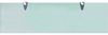 vidaXL Schweberegale 2 Stk. Glas 70x20 cm 8 mm 3051522 Bild 4