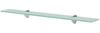 vidaXL Schweberegale 2 Stk. Glas 70x20 cm 8 mm 3051522 Bild 2