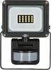 brennenstuhl LED Strahler JARO 1060 P mit Infrarot-Bewegungsmelder, 1150lm, 10W, IP65 Bild 1