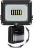 brennenstuhl LED Strahler JARO 1060 P mit Infrarot-Bewegungsmelder, 1150lm, 10W, IP65 Bild 3