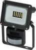 brennenstuhl LED Strahler JARO 1060 P mit Infrarot-Bewegungsmelder, 1150lm, 10W, IP65 Bild 4