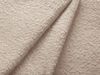 Micadoni Ecksofa Kate 2-Sitzer Rechts Boucle Beige Bild 4