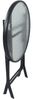 VCM Gartentisch Sonlas, Schwarz, 70x55x55 cm Bild 2