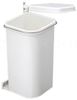 HAILO 3505-00 Abfallsammler 5 Liter ÖKO-FLEX ab 30 cm Schrankbreite Bild 2