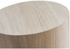 Couchtisch 2er Set Travertin Bild 5