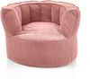 Sitzsack groß B/H/T: 95x65x95 cm Bild 2