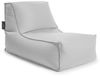 Sitting Point Sitzsack Korfu Rock grau outdoorgeeignet Bild 4