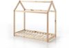 Vipack Hausbett, Holz natur, 70x140 cm Bild 4