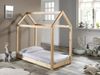 Vipack Hausbett, Holz natur, 70x140 cm Bild 2