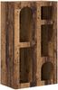 vidaXL Sideboard Altholz 59 x 35 x 100,5 cm Holzwerkstoff 891342 Bild 2