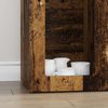 vidaXL Sideboard Altholz 59 x 35 x 100,5 cm Holzwerkstoff 891342 Bild 5