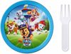 Mepal Campus Paw Patrol Pups Fruchtbox Bild 2