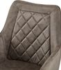 Stuhl Drehstuhl Aeron 125 Taupe Bild 5