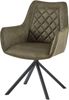 Stuhl Drehstuhl Aeron 125 Taupe Bild 2