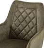 Stuhl Drehstuhl Aeron 125 Taupe Bild 4
