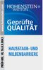 Daunen-Bettdecke - Medium Kassettenbett - Ganzjahres-Bettdecke - Häussling Königstraum 90er 155x220 cm, Bild 4