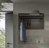 Paneel (B/H/T: 73x80x27 cm) in Smoke Green Nachbildung Bild 5