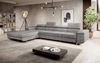 Luxusbetten24 Schlafsofa Designer Sofa Calvera Maxi, mit Stauraum und Schlaffunktion Bild 2