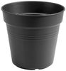 Elho Pflanztopf Green Basics Ø 21 x 19 cm schwarz Bild 3