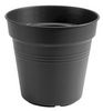 Elho Pflanztopf Green Basics Ø 21 x 19 cm schwarz Bild 4
