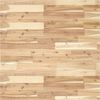vidaXL Tischplatte Quadratisch 80x80x4 cm Massivholz Akazie 4008716 Bild 2