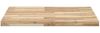 vidaXL Tischplatte Quadratisch 80x80x4 cm Massivholz Akazie 4008716 Bild 4