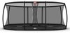 BERG Elite InGround 520 Grau + Sicherheitsnetz Deluxe Bild 4