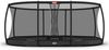 BERG Elite InGround 520 Grau + Sicherheitsnetz Deluxe Bild 5