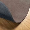 vidaXL Bereichsteppiche HUARTE Sand 140 x 200 cm Polyester 4103729 Bild 5