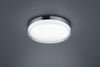 helestra TANA Deckenleuchte IP44 mattschwarz #15/1933.22 Bild 3