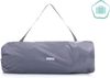 Laufgitter 6eckig Athen grau 135x135 cm Bild 5