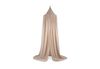 Jollein Vintage Baldachin Nougat Beige Bild 1