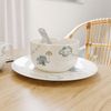 Villeroy & Boch Walk Like an Elephant Kinder-Müslischale Bild 2