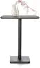 Brest Stehtisch HPL 75cm x 75cm x 92cm Bild 2