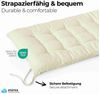 etérea Himmlische Qualität Sitzkissen etérea Bankauflage Basic - Sitzkissen Stuhlkissen Bild 3