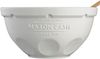 Mason Cash Rührschüssel, Steingut, Ø 29 cm, 5 Liter Bild 2