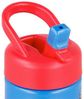 Super Mario Luigi Yoshi Sipper Flasche tropfensichere Trinkflasche 410 ml Bild 2