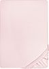 biberna Feinjersey-Spannbetttuch 0077144, rose, 1x 140x200 cm - 160x200 cm Bild 5