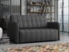 Schlafsofa Viva Grand III (Farbe: Kronos 22) Bild 2