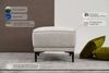 OTTO home Polsterhocker Oland, passend zur Serie OLAND Bild 3