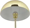 Vente-unique - ONTARIO Floor lamp Metall Gold - B 30 cm x H 149 cm x L 30 cm Bild 5